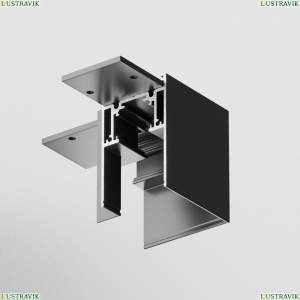 TRX010CL-21B Комплектующие для накладной трековой системы Technical, Accessories For Tracks Gravity