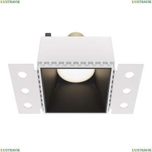 DL051-01-GU10-SQ-WB Встраиваемый светильник Technical, Share