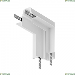 TRA010ICL-22W Комплектующие для встраиваемой трековой системы Technical, Accessories For Tracks Gravity