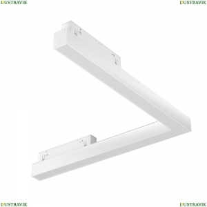 TR042-2-24W4K-W Трековый светильник Technical, Basis