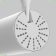 TR029-3-10W3K-M-W Трековый светильник Technical, Vuoro