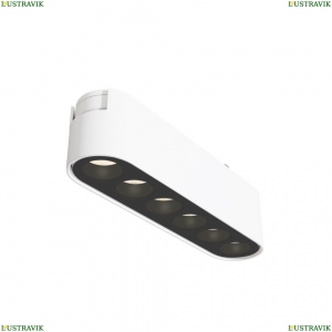 TR082-1-6W3K-M-W Трековый светильник Technical, Points