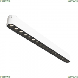 TR082-1-18W3K-M-W Трековый светильник Technical, Points