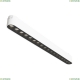 TR082-1-18W3K-M-W Трековый светильник Technical, Points
