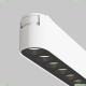 TR082-1-18W3K-M-W Трековый светильник Technical, Points