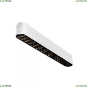 TR084-1-12W4K-W Трековый светильник Technical, Basis Grid