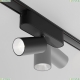 TR103-1-5W4K-M-B Трековый светильник Technical, Focus Led