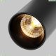 TR103-1-12W3K-M-B Трековый светильник Technical, Focus Led