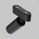 TR103-1-12W3K-M-B Трековый светильник Technical, Focus Led