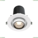 DL045-01-10W4K-W Встраиваемый светильник Technical, Hidden