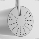 TR003-1-36W3K-M-W Трековый светильник Technical, Vuoro