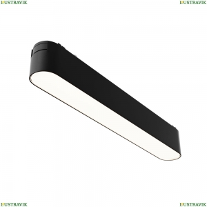 TR080-1-12W4K-B Трековый светильник Technical, Basis