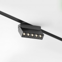 TR077-2-10W3K-B Трековый светильник Maytoni Technical, Points Rot