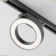TR044-1-12W4K-B Трековый светильник Technical, Rim