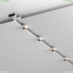 ALM-9940-SC-W-2M Комплектующие для светильника Technical