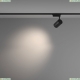 TR003-1-15W4K-M-B Трековый светильник Technical, Vuoro