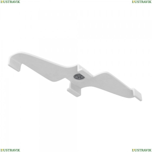 TRA034HS-21W Комплектующие для накладной трековой системы Technical, Accessories For Tracks Exility