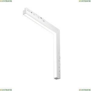 TR102-24W4K-W Трековый светильник Technical, Basis