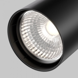 TR003-1-6W4K-S-B Трековый светильник Maytoni Technical, Vuoro