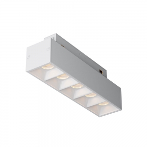 TR076-2-10W3K-W Трековый светильник Maytoni Technical, Points 