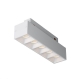 TR076-2-10W3K-W Трековый светильник Maytoni Technical, Points 