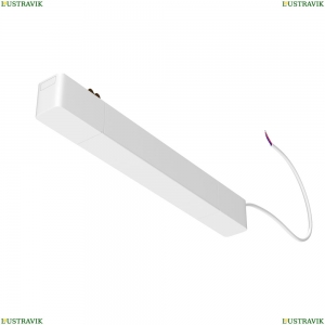 TRA084DR-100W Комплектующие для трековой системы Technical, Power Supply Radity