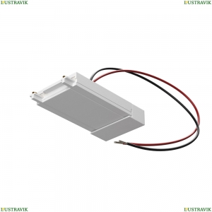 TRA084B-11W Комплектующие для накладной трековой системы Technical, Accessories For Tracks Radity