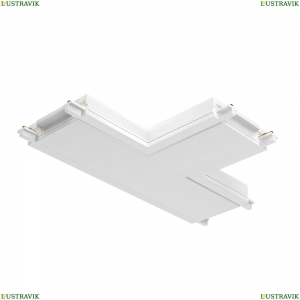 TRA084CT-11W Комплектующие для накладной трековой системы Technical, Accessories For Tracks Radity