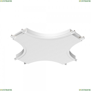 TRA084CX-11W Комплектующие для накладной трековой системы Technical, Accessories For Tracks Radity