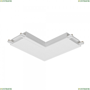 TRA084CL-11W Комплектующие для накладной трековой системы Technical, Accessories For Tracks Radity