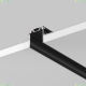 TRA084MP-12B Шинопровод встраиваемый Technical, Busbar Trunkings Radity