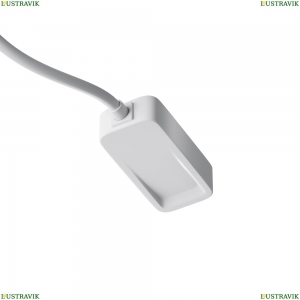 TRA084B-12W-50 Комплектующие для встраиваемой трековой системы Technical, Accessories For Tracks Radity