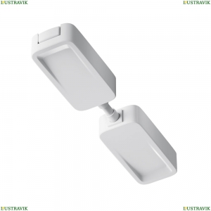 TRA084C-W-12 Комплектующие для встраиваемой трековой системы Technical, Accessories For Tracks Radity