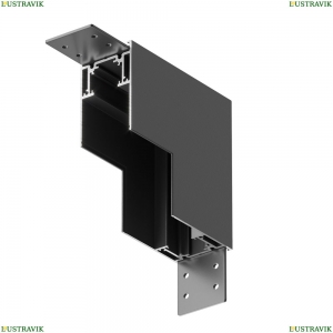 TRX010ICL-21B Комплектующие для накладной трековой системы Technical, Accessories For Tracks Gravity