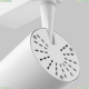 TR003-1-6W3K-M-W Трековый светильник Technical, Vuoro
