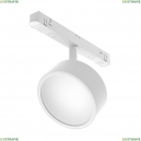 TR040-2-18W4K-W Трековый светильник Maytoni Technical, Rado