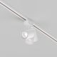 TR029-3-10W4K-S-W Трековый светильник Maytoni Technical, Vuoro
