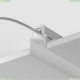 TRX010-421W Шинопровод встраиваемый Technical, Busbar Trunkings Gravity