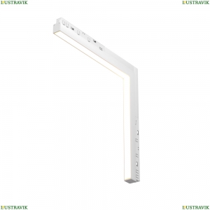 TR102-24W3K-W Трековый светильник Technical, Basis