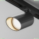 TR087-1-GU10-B Трековый светильник Technical, Lipari
