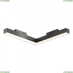 TR078-2-24W3K-B Трековый светильник Technical, Basis