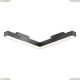 TR078-2-24W3K-B Трековый светильник Technical, Basis