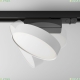 TR043-1-12W4K-W Трековый светильник Technical, Zon