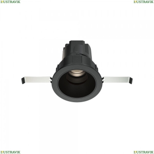 DL057-7W4K-B Встраиваемый светильник Technical, Wise