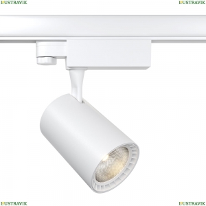 TR029-3-26W3K-M-W Трековый светильник Technical, Vuoro