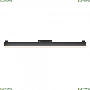 TR074-2-20W3K-B Трековый светильник Technical, Basis