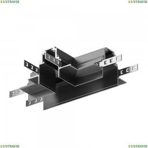 TRA010CT-42B Комплектующие для встраиваемой трековой системы Technical, Accessories For Tracks Gravity