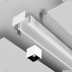 ALM-11681-PL-W-2M Комплектующие для светильника Technical