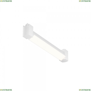 TR104-1-10W3K-W Трековый светильник Technical, Basis Rot