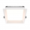 DL056-24W3K-W Встраиваемый светильник Maytoni Technical, Okno